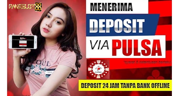 SLOT ONLINE RANSSLOT88